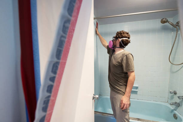 Best Commercial Mold Inspection  in Stapleton, AL